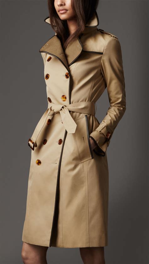 burberry jacket size 40|Burberry trench coats for women.